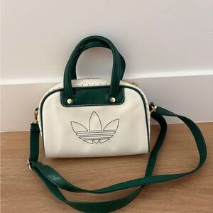 Adidas Women's Crossbody Mini Bag